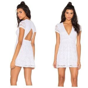SHOW ME YOUR MuMu Ibiza Dress
